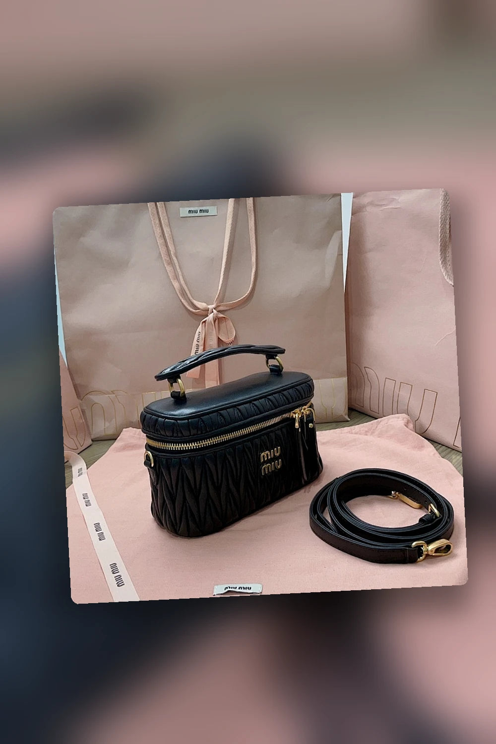 NB - MMU Bag - 1426
