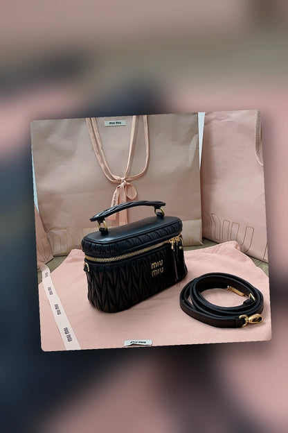 NB - MMU Bag - 1426