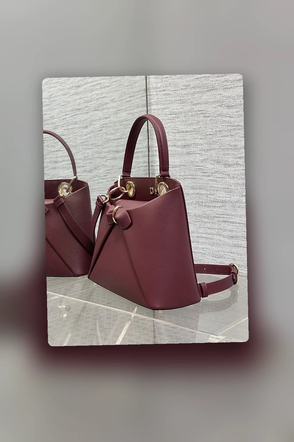NB - DOR Bag - 1525