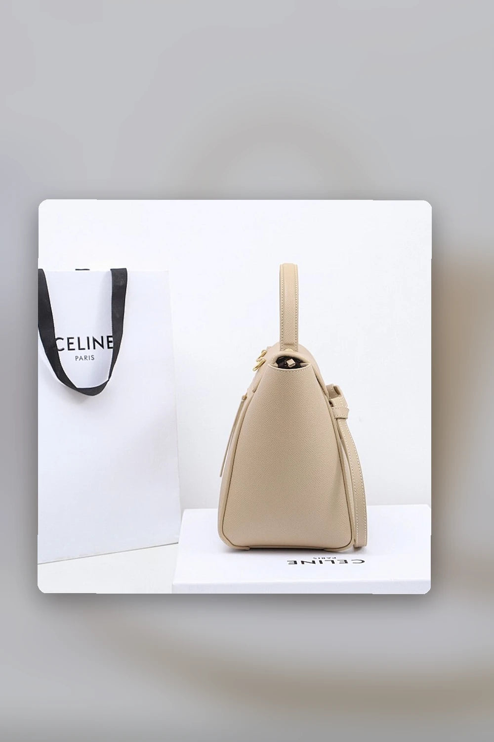 NB - COL Bag - 909