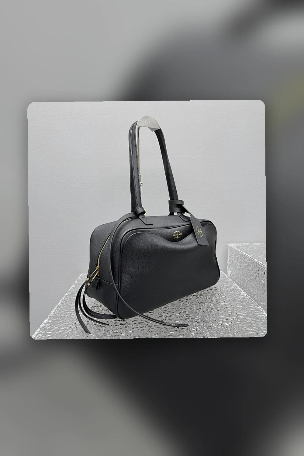NB - BG Bag - 1486
