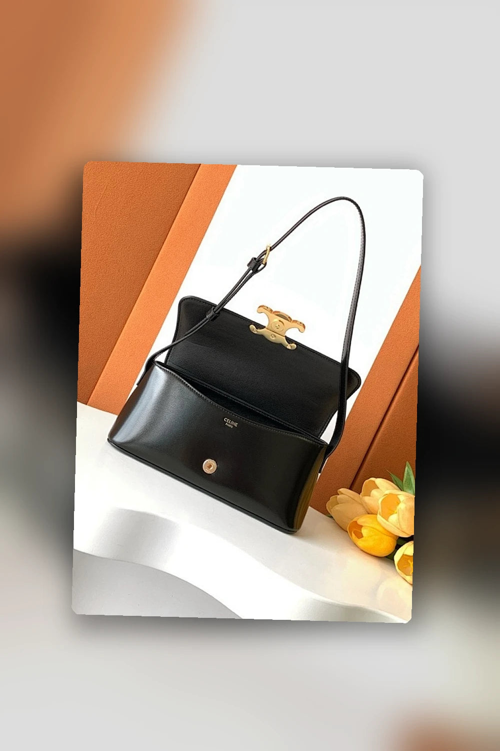 NB - COL Bag - 1011
