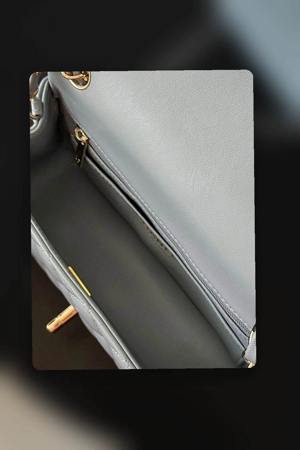 NB - CHL Bag - 460