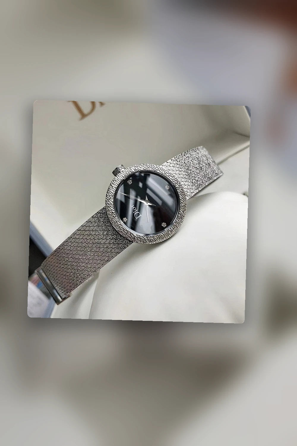 NB - Mix Watch - 603