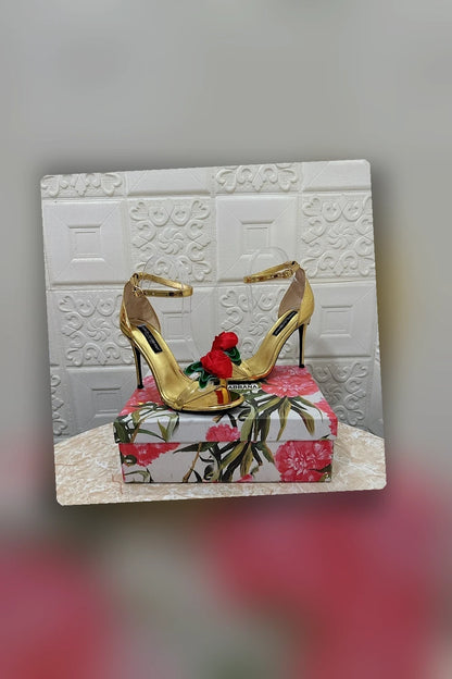 NB - DAG Women Shoes - 110