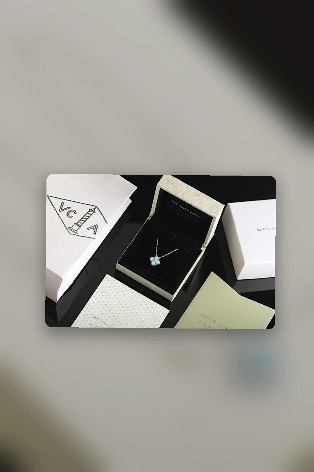 NB - VACA Jewelry - 212