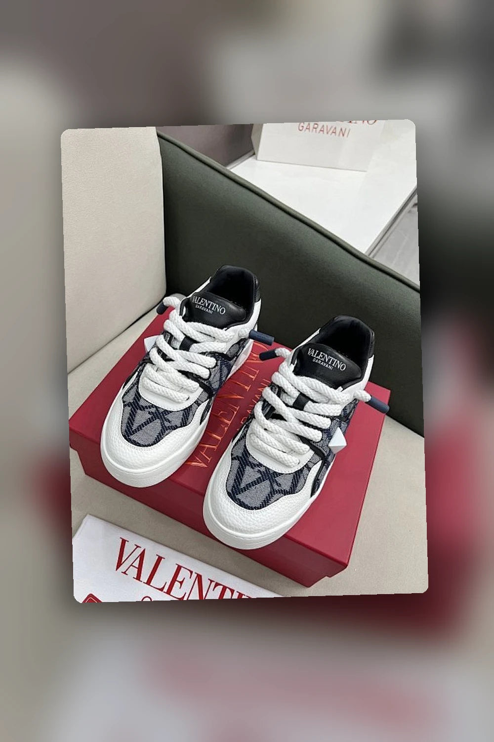 NB - VEL Women Shoes - 186