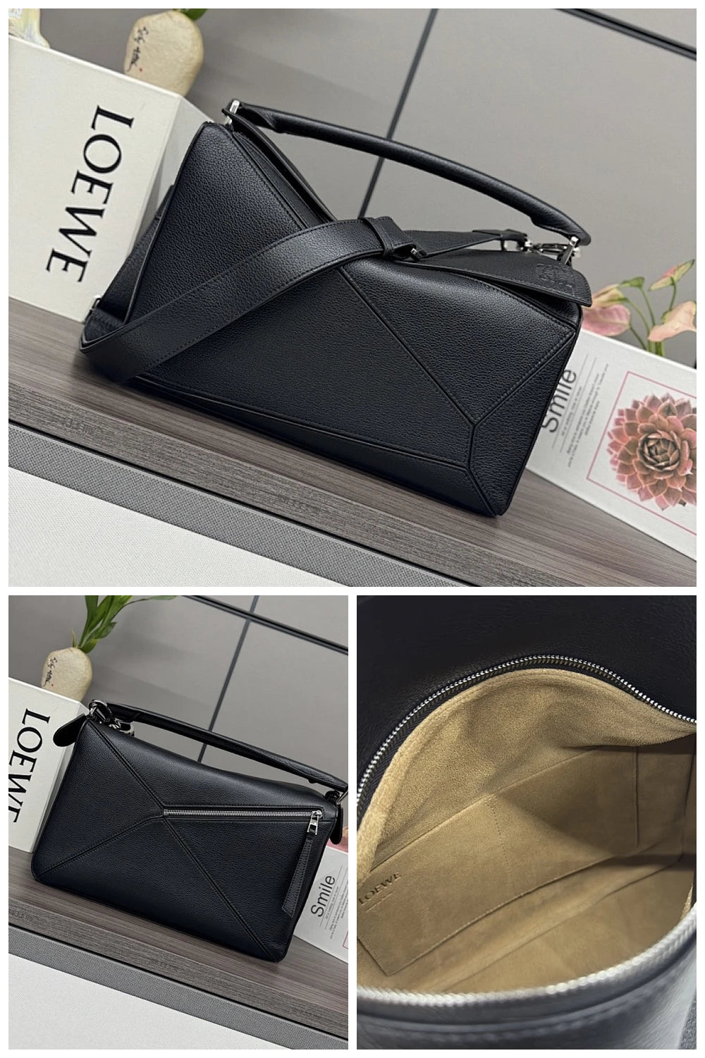 NB - LWO Bag - 481