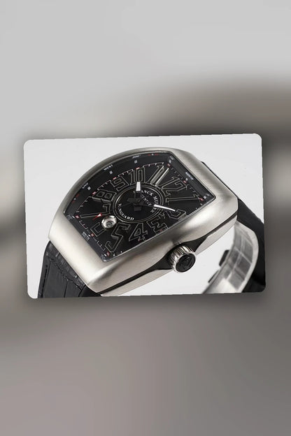 NB - Mix Watch - 912