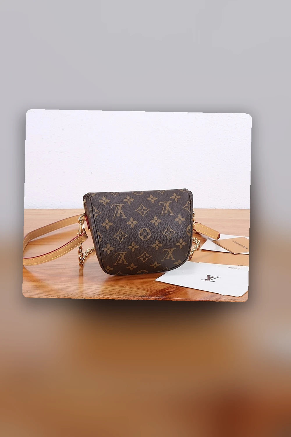NB - LOV Bag - 1316