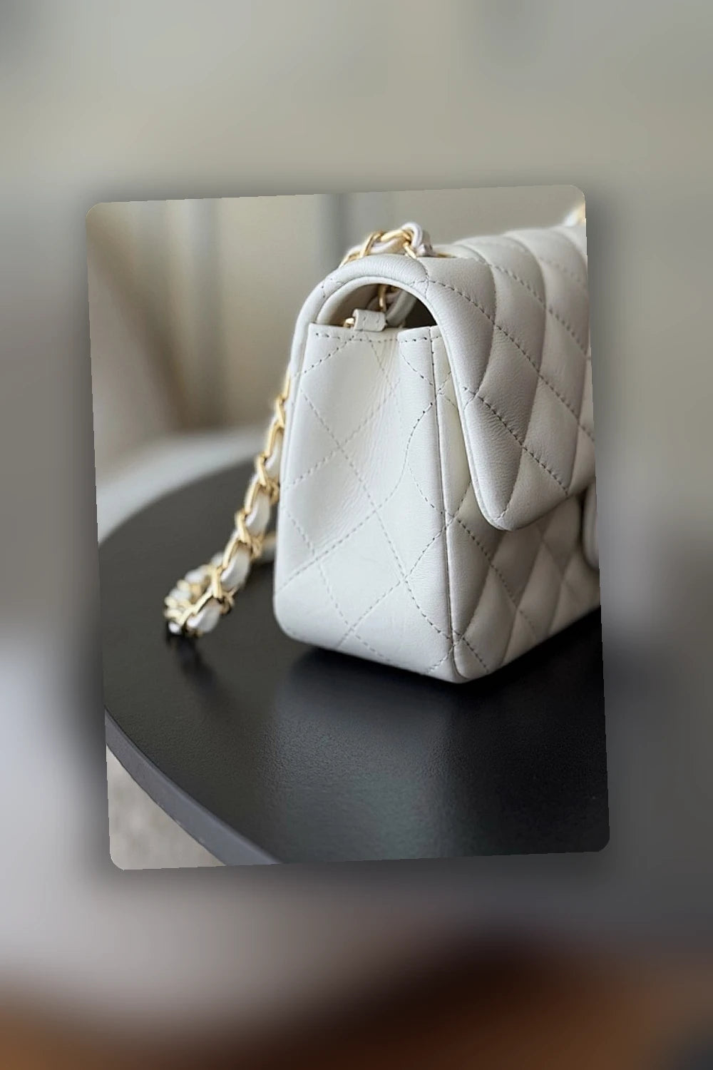 NB - CHL Bag - 458