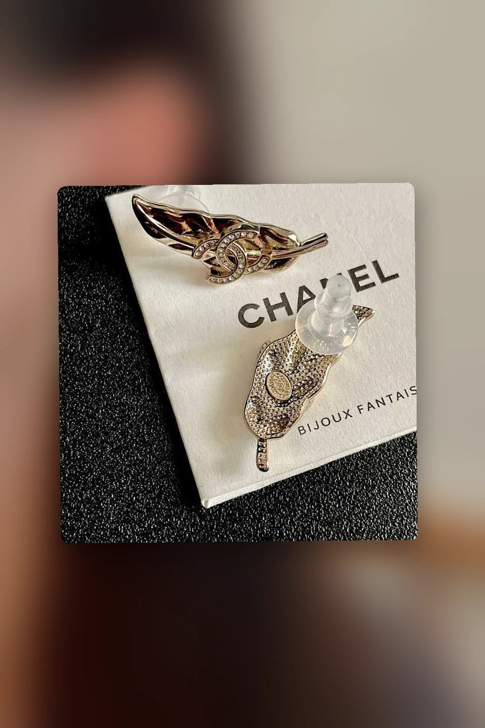 NB - CHL Jewelry - 1091