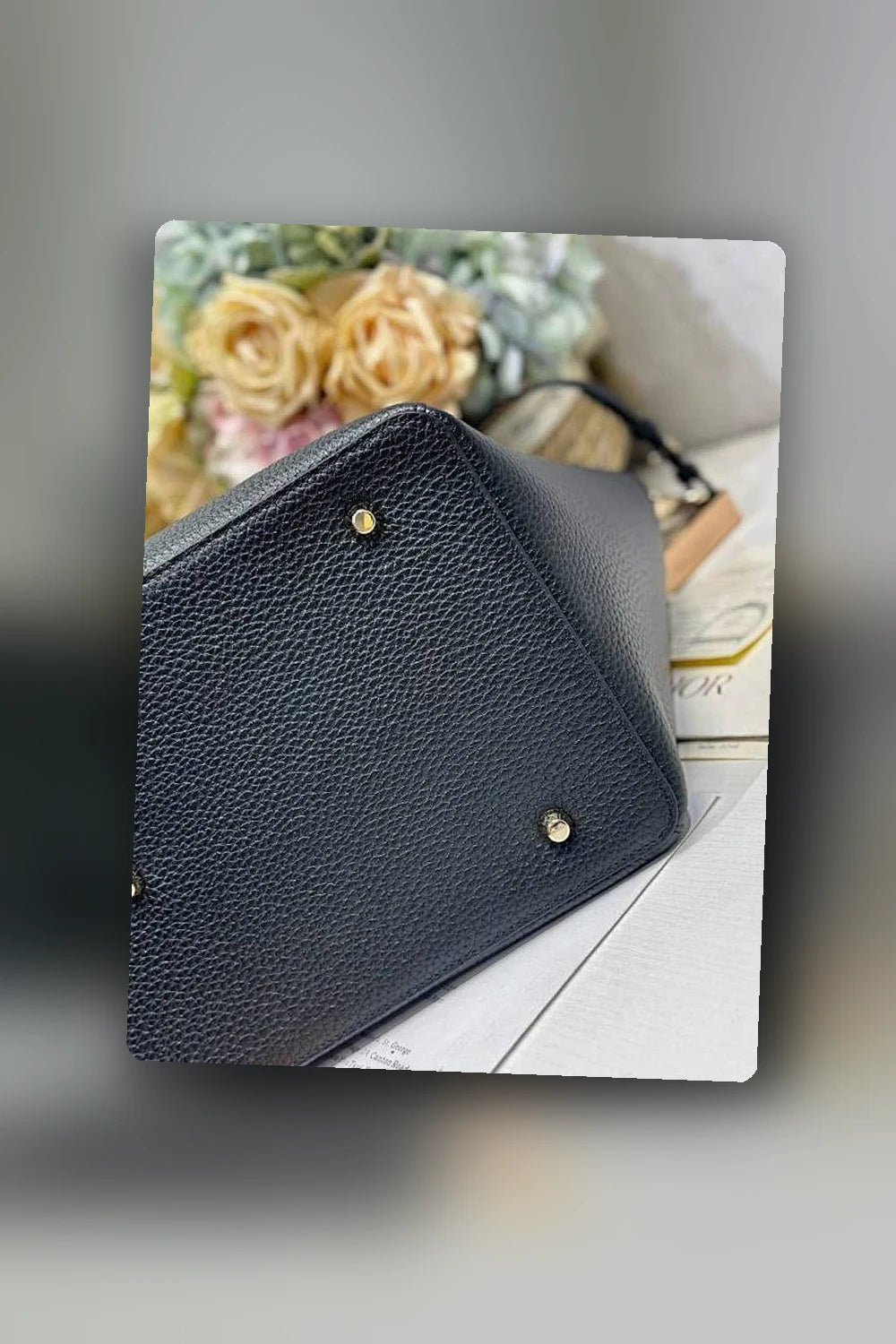 NB - DOR Bag - 029