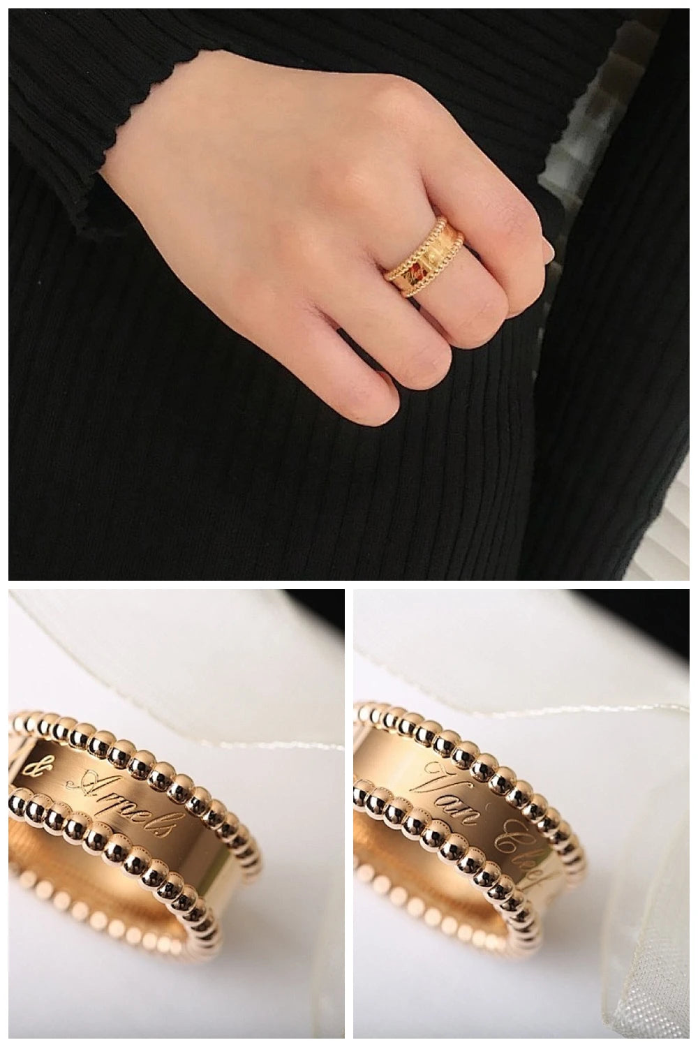 NB - VACA Jewelry - 257