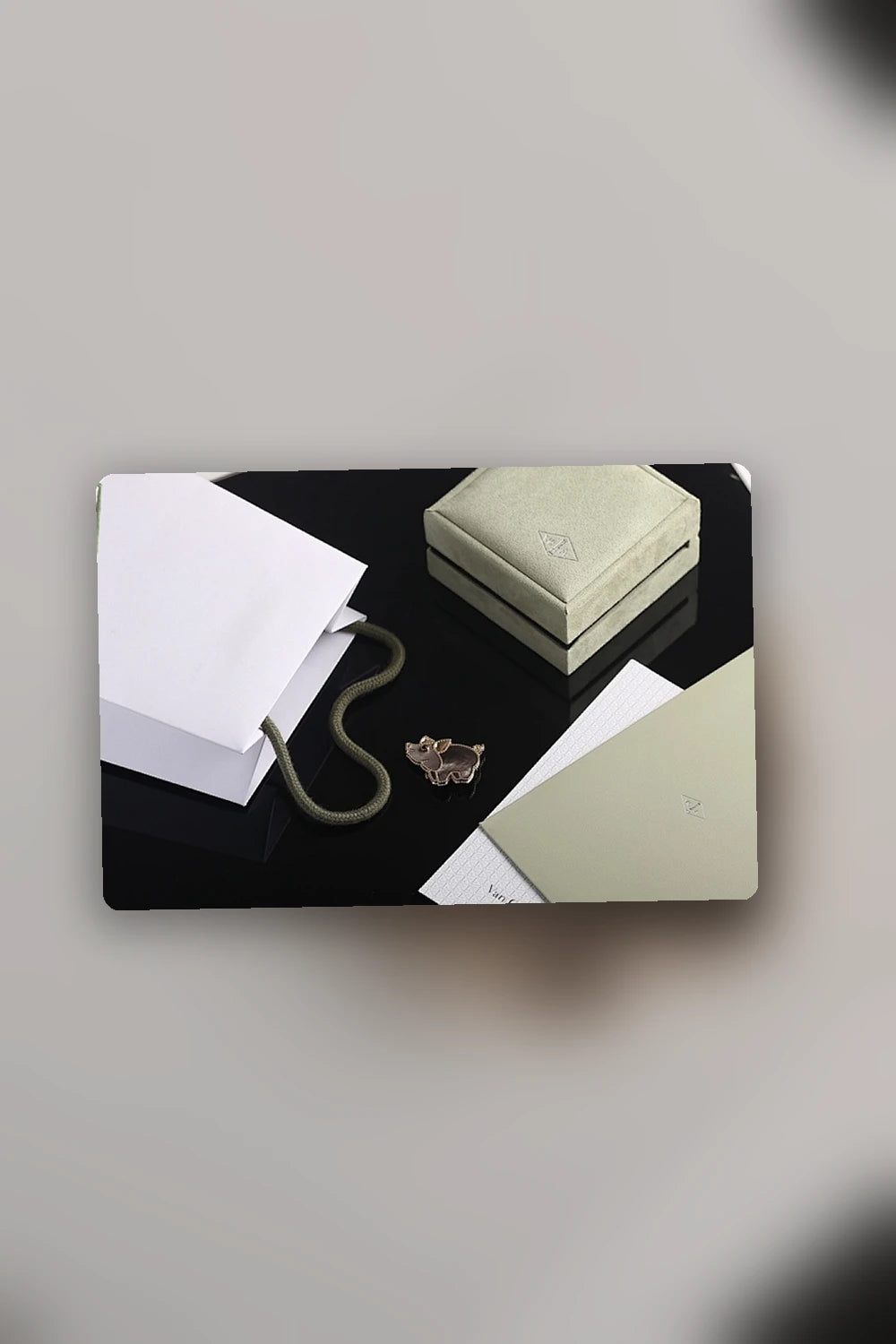 NB - VACA Jewelry - 691