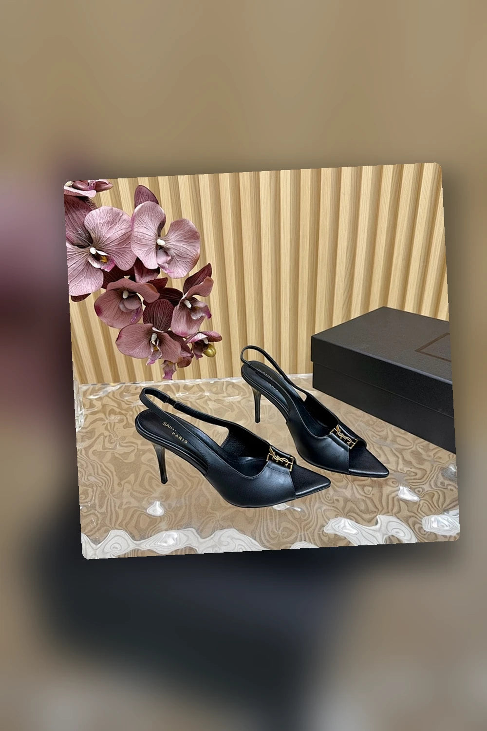 NB - YLS Women Shoes - 820