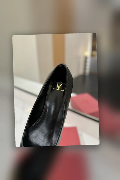 NB - VEL Women Shoes - 741