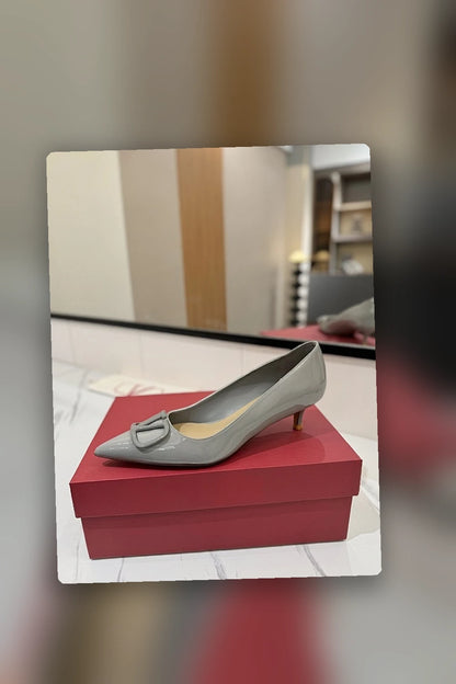 NB - VEL Women Shoes - 872