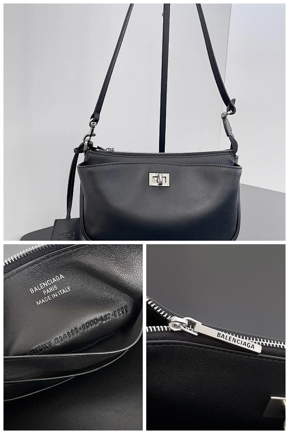 NB - BG Bag - 610