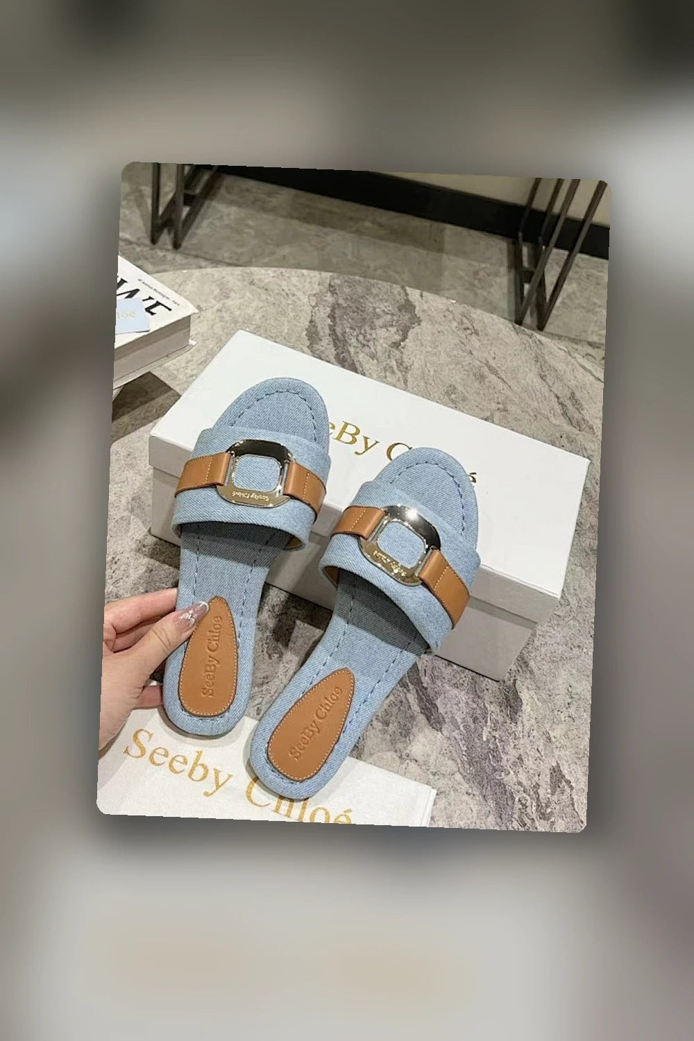 NB - CLE Women Shoes - 269