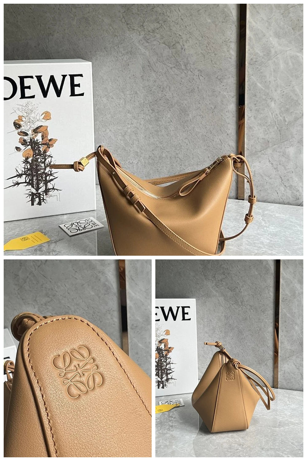 NB - LWO Bag - 553