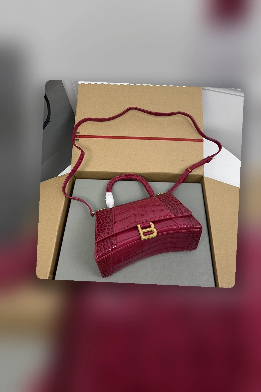 NB - BG Bag - 2173