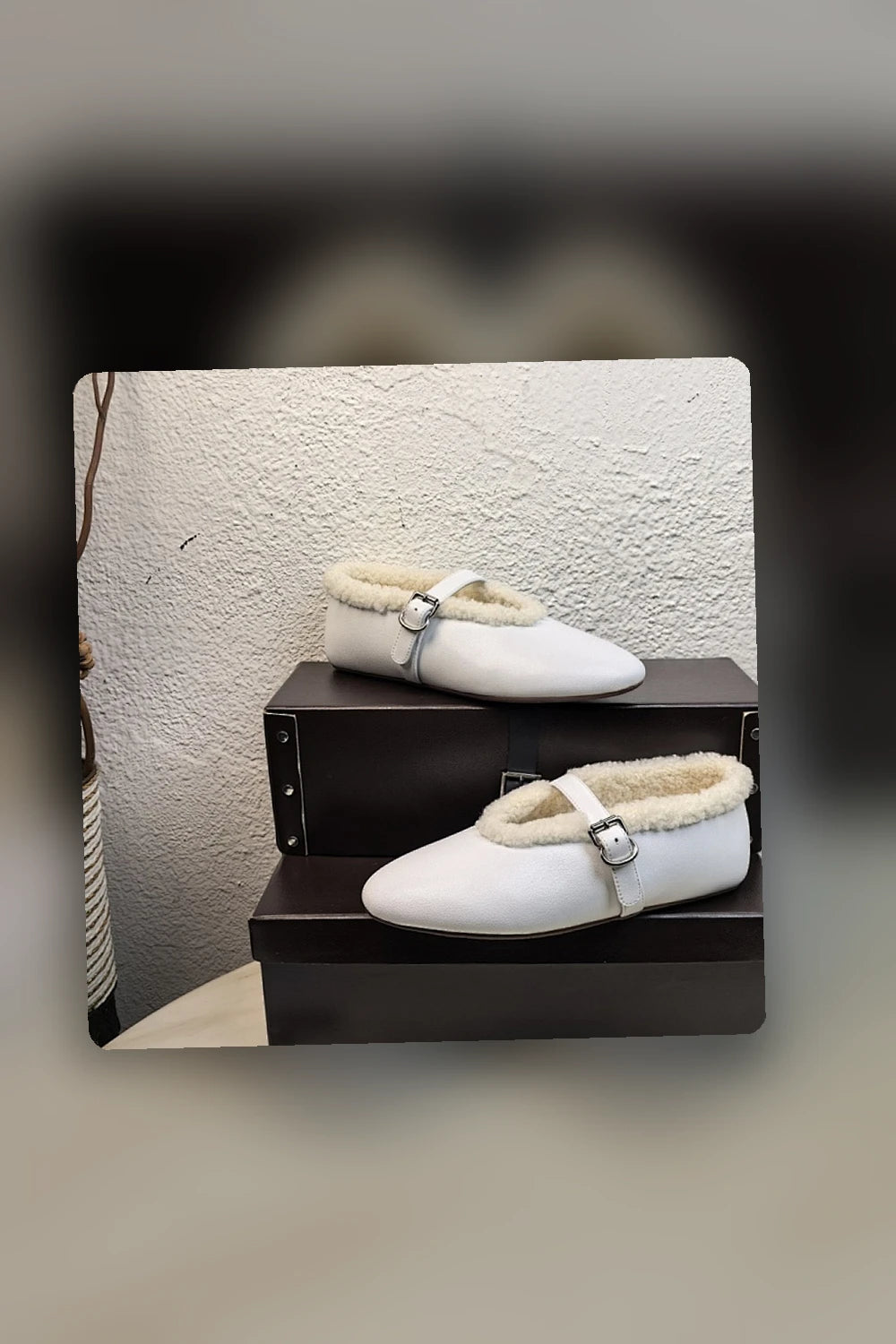 NB - BG Women Shoes - 968