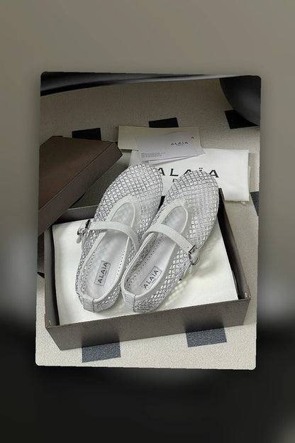 NB - AAL Women Shoes - 075