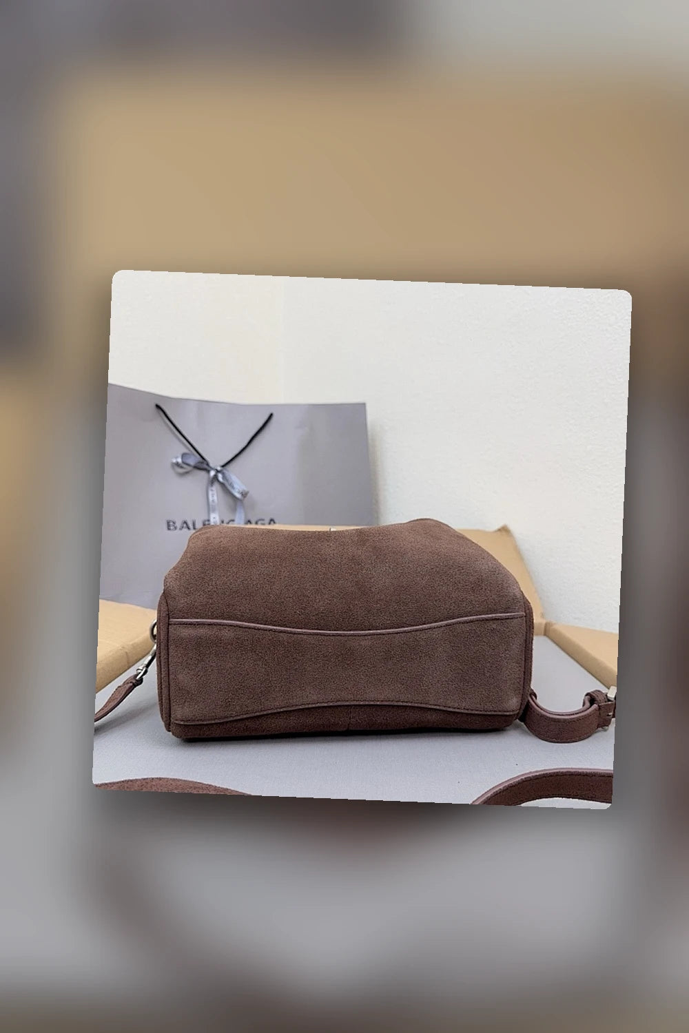 NB - BG Bag - 669