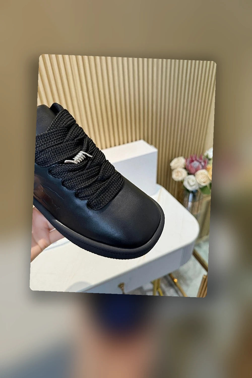NB - BOR Women Shoes - 242