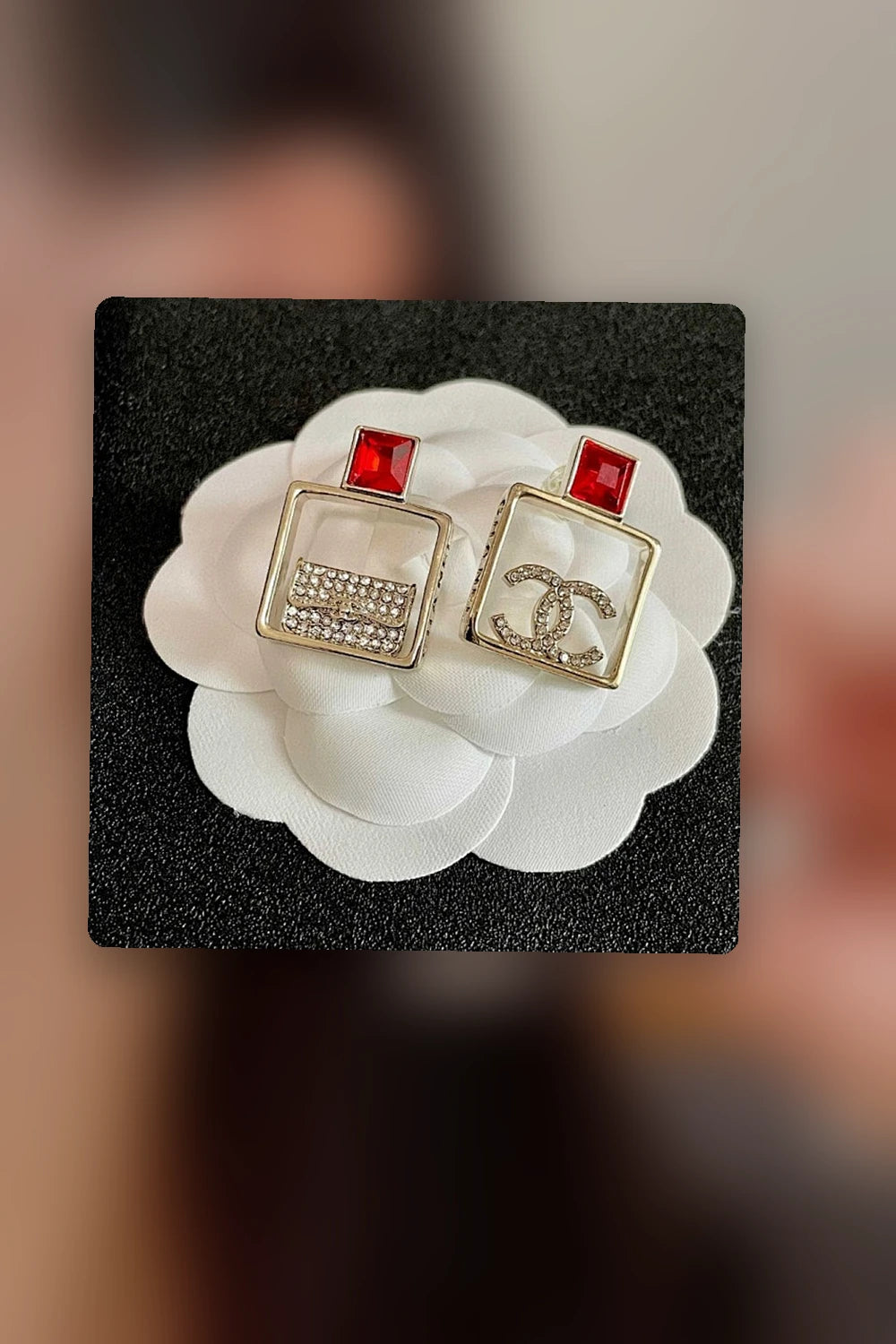 NB - CHL Jewelry - 998