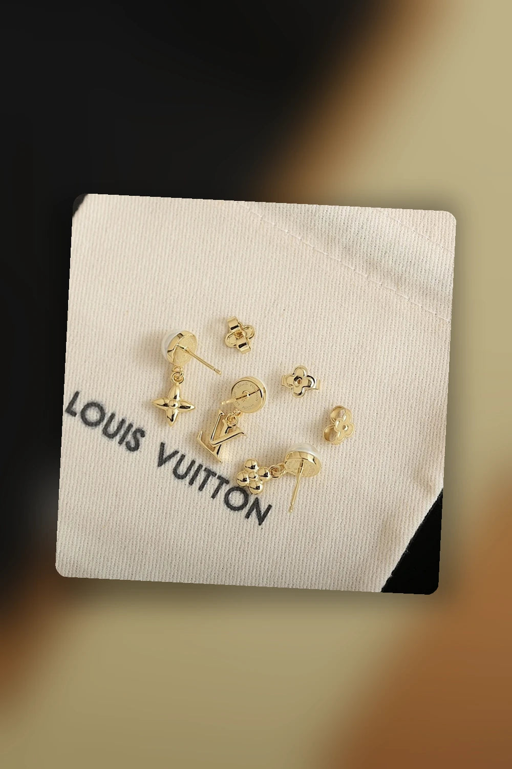 NB - LOV Jewelry - 496