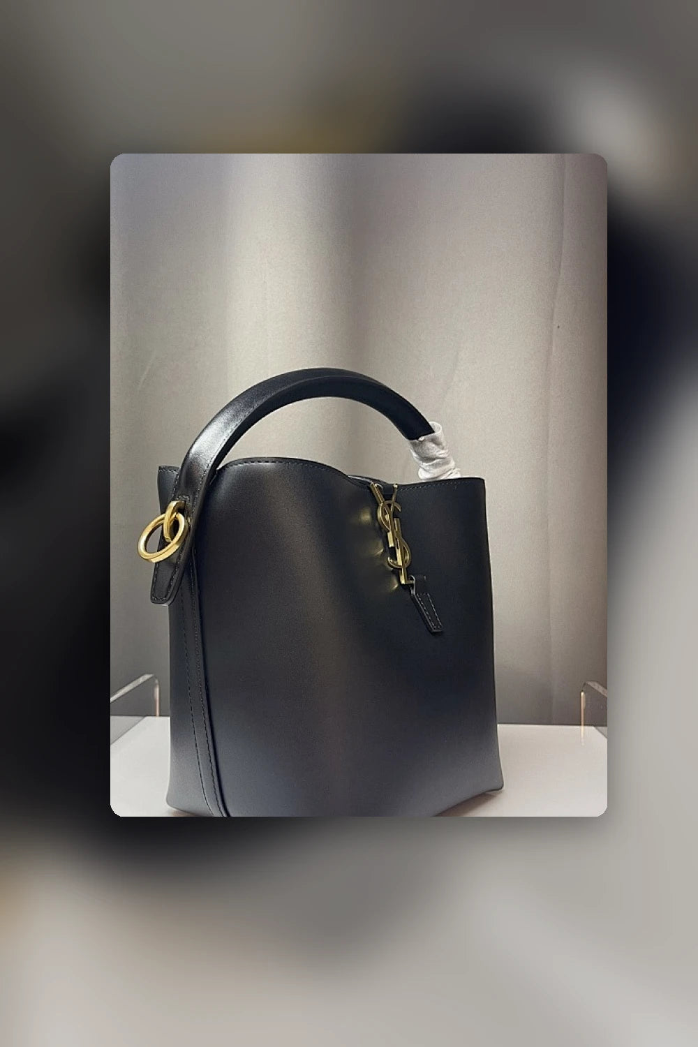 NB - YLS Bag - 1022