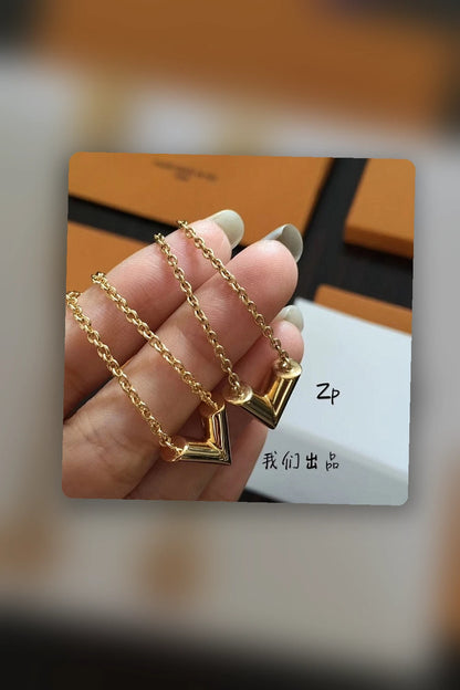 NB - LOV Jewelry - 229