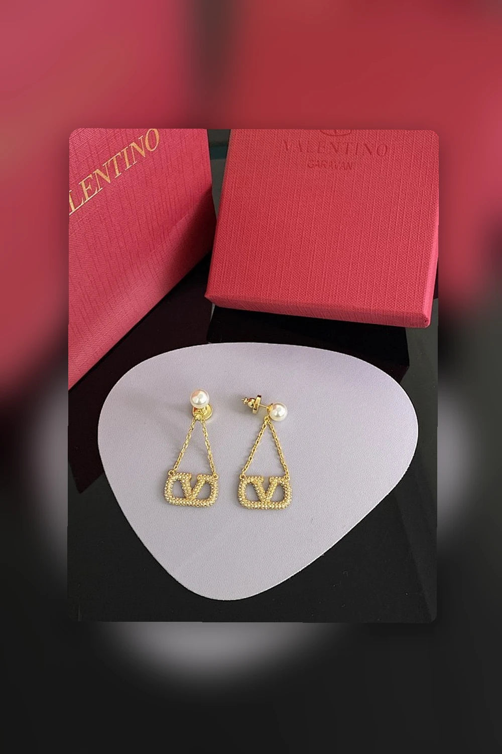 NB - VEL Jewelry - 461