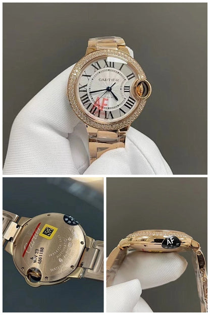 NB - Mix Watch - 1452