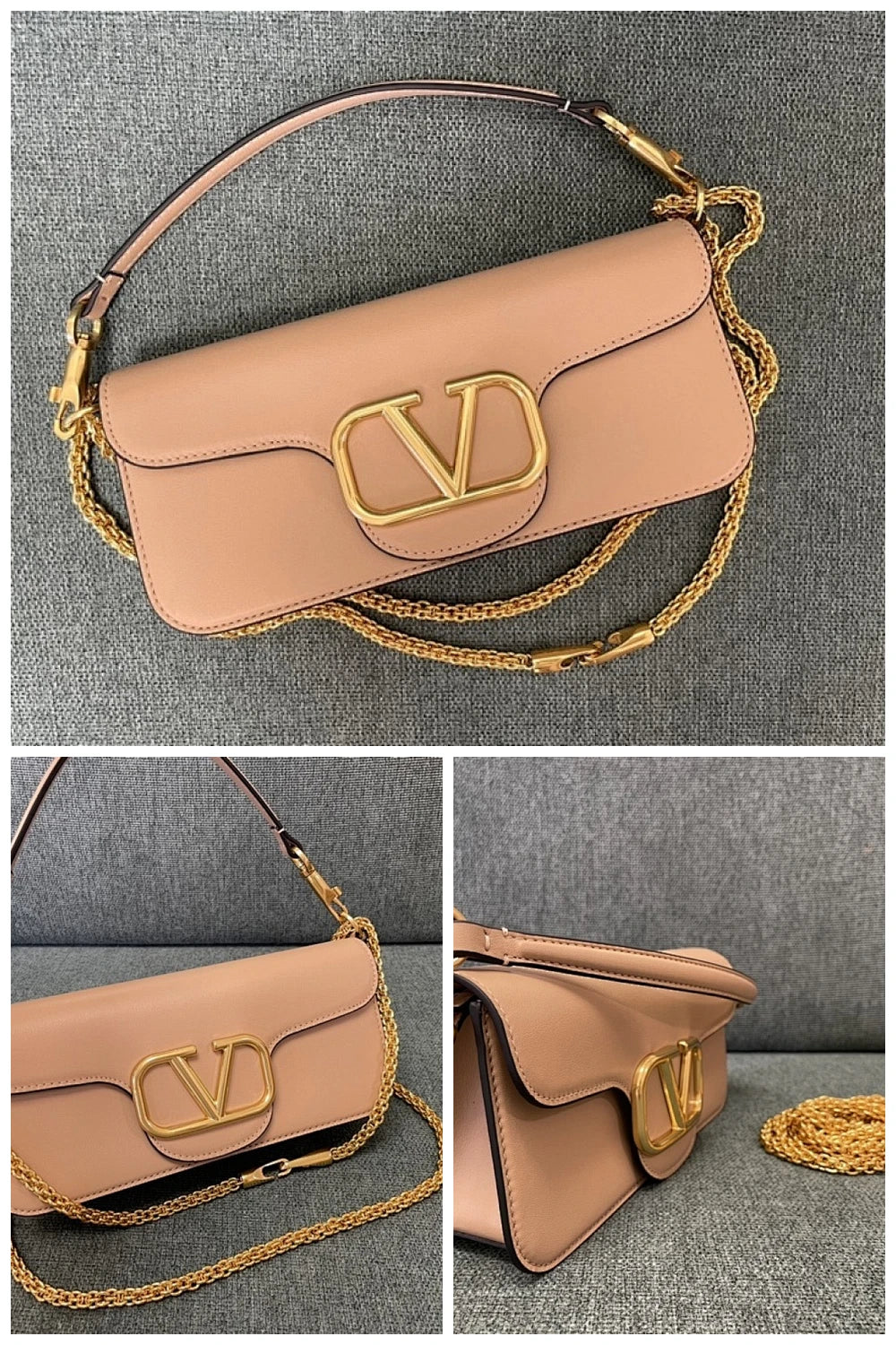 NB - VEL Bag - 758