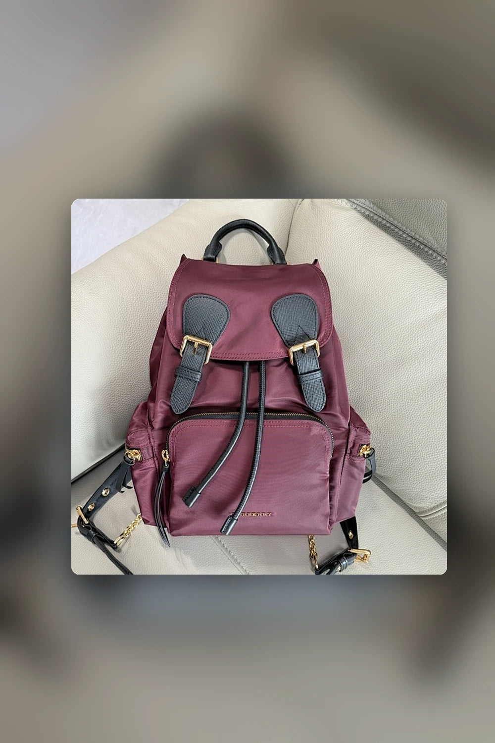 NB - BOR Bag - 065
