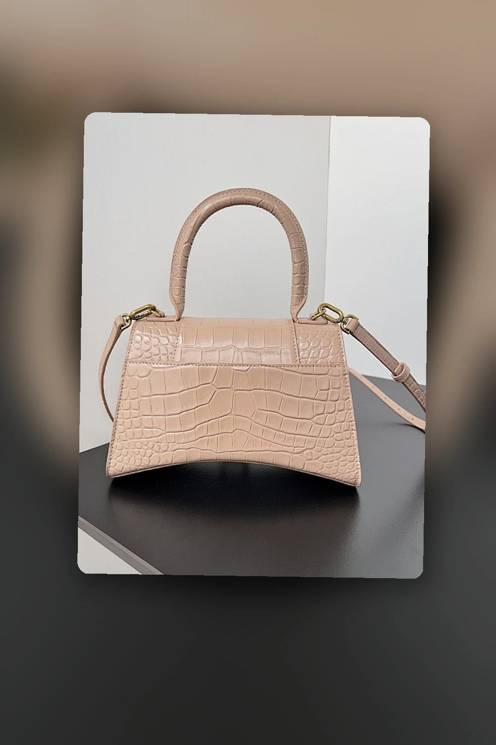 NB - BG Bag - 036