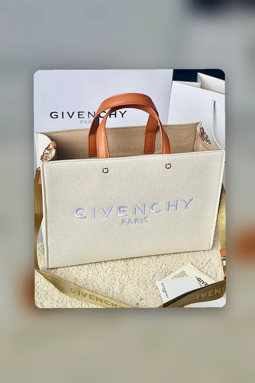 NB - GCY Bag - 143