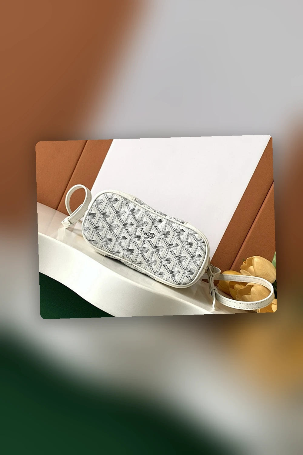 NB - GYO Bag - 538