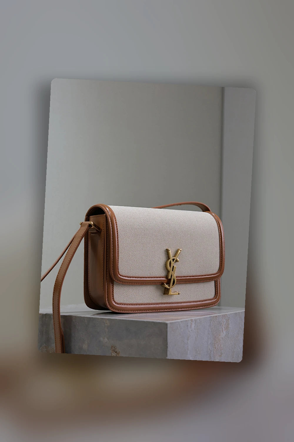 NB - YLS Bag - 1313