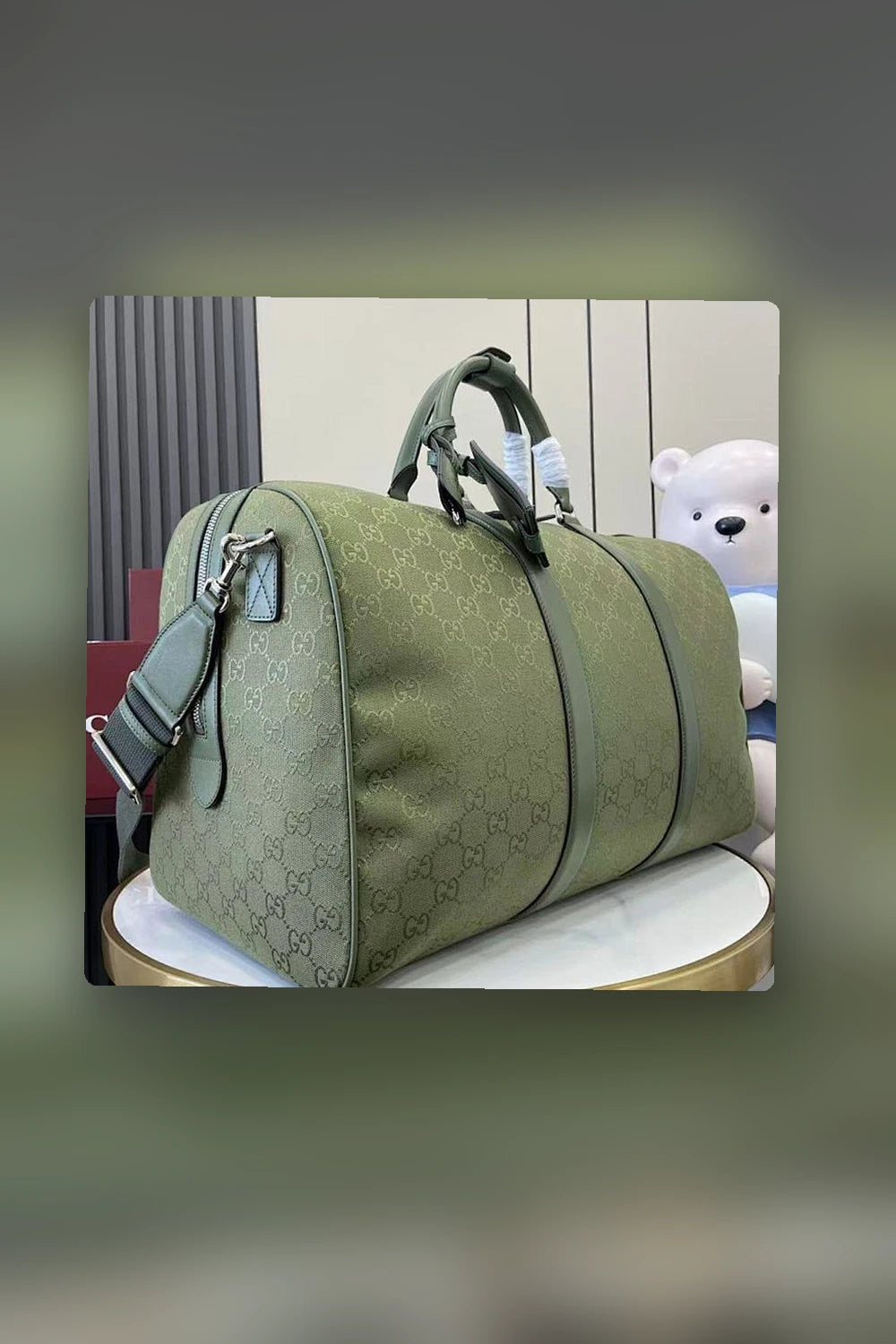NB - GUKI Bag - 413