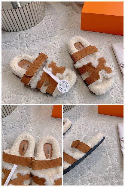 NB - HMS Women Shoes - 302