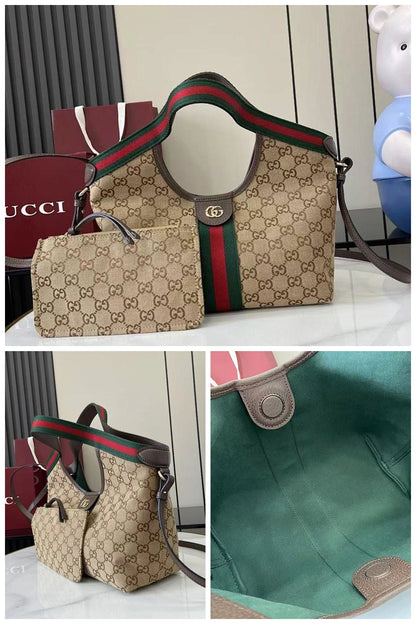 NB - GUKI Bag - 412
