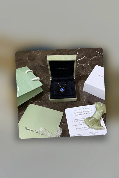 NB - VACA Jewelry - 622