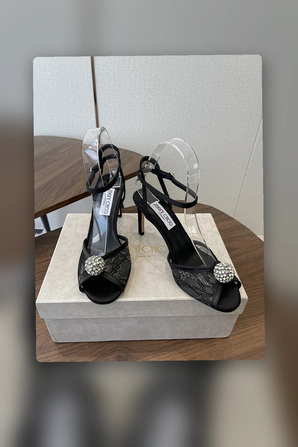 NB - JMC Mix Items - 145