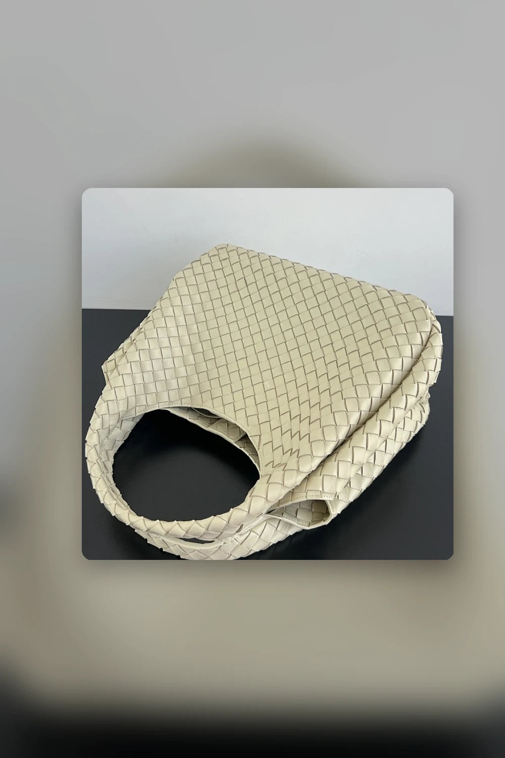 NB - BOV Bag - 393
