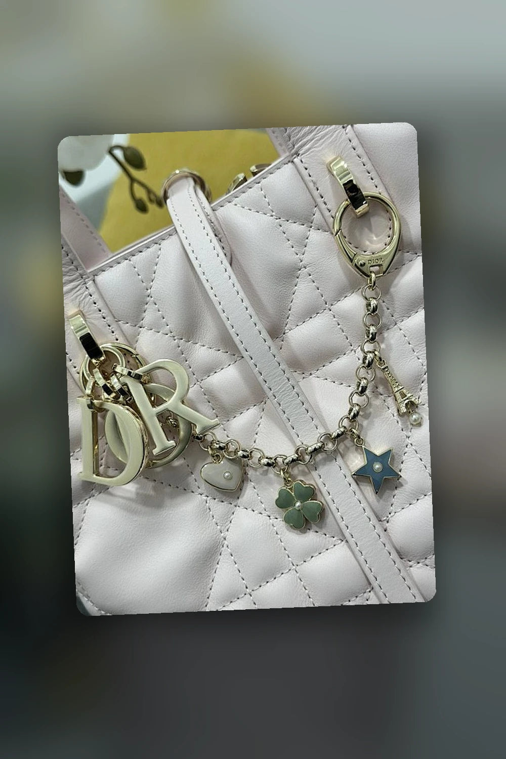 NB - DOR Bag - 891