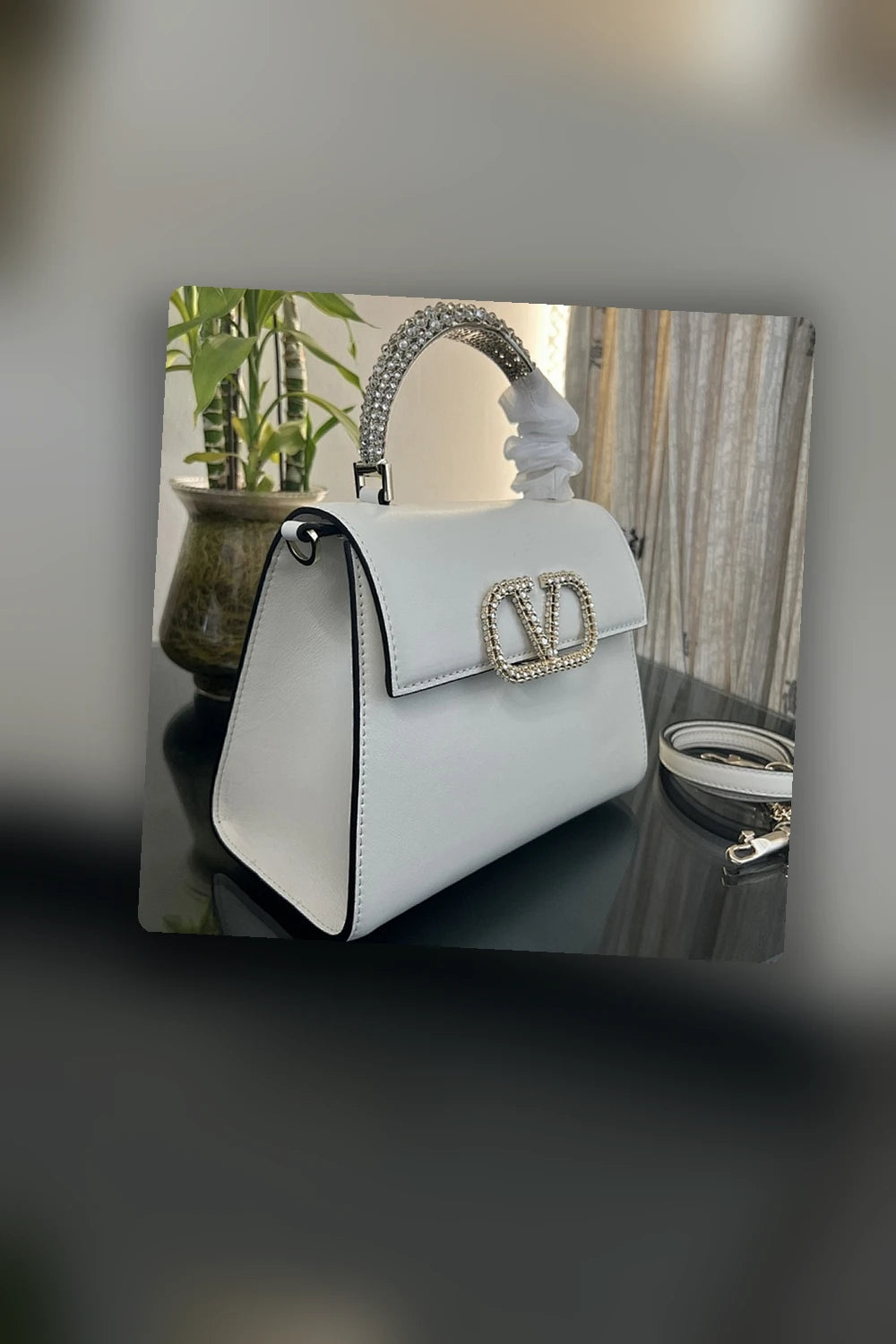 NB - VEL Bag - 660